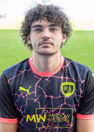 We wish the U23s academy development squad well as they prepare for their  National Cup quarter-final tie, away at Wealdstone, today. Riley D'Sena &  Chris Kondolo are among the young Spireites in