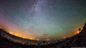What does a shooting star look like. Shooting Stars What We Know And Still Need To Find Out About The Perseid Meteor Shower Science In Depth Reporting On Science And Technology Dw 10 08 2020