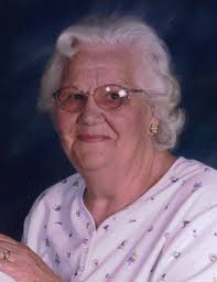 Obituary information for Beverly J. Bill