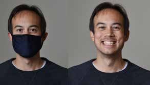 Student-athletes show their true colours