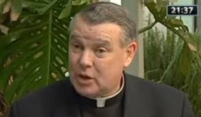 Irish paedophile priest expected to head to Mexico as he faces being  deported