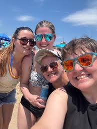 Seeking friendly lesbian partner