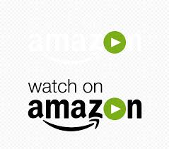 Black White Watch On Amazon Prime Logo Citypng
