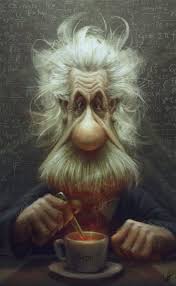 Albert Einstein Cartoon Wallpapers Top Free Albert Einstein Cartoon Backgrounds Wallpaperaccess He appeared in the rick and morty episode a rickle in time. albert einstein cartoon wallpapers