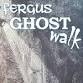 Fergus Ghost Walk event image