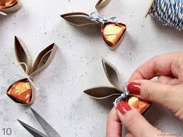 The gifts were very well received! Hase Archive Love Decorations