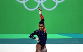 Gabby douglas was the breakout star of the 2012 london olympics when she helped the u.s. How Rich Is Gabby Douglas Find Net Worth In 2020 Glamour Fame