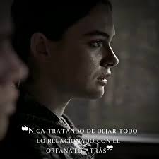 Nica Milligan: Fanfic Edit y Más Sobre Fabricante de Lágrimas