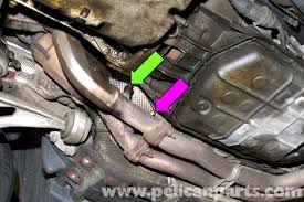 These are a direct replacement for the original bmw catalytic converter. Bmw E46 Oxygen Sensor Replacement Bmw 325i 2001 2005 Bmw 325xi 2001 2005 Bmw 325ci 2001 2006 Bmw 325ti 2001 2004 Pelican Parts Technical Article