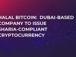 Here is how you can buy popular ripple cryptocurrency. Halal Bitcoin Dubai Based Company To Issue Sharia Compliant Cryptocurrency