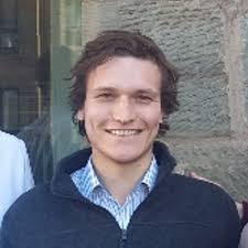 Craig Cowan's Instagram, Twitter & Facebook