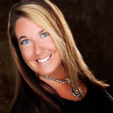 Amy Zellmer (Author of Life With a Traumatic Brain Injury)