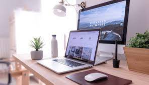5 Work From Home Jobs That Send You Equipment