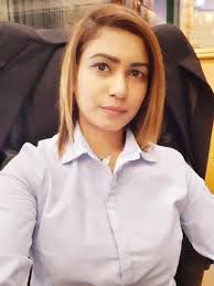 Emerald Resort & Casino welcomes Beveley Naidoo to the position of VIP  Manager at the Resort!