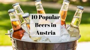 We did not find results for: 10 Popular Beers In Austria All About Deutsch