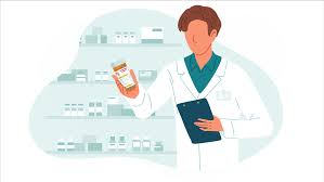How To Get A Job As A Pharmacy Technician Pharmacist Jobs
