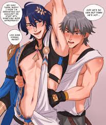 Dr.ratio (honkai: Star Rail) Porn - Page 6 Of 6 - Rule 34