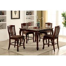 5 piece dining table set