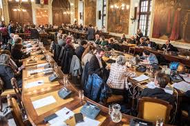 Consultez notre modèle de lettre de motivation gardien de police municipale pour boostez votre afin de devenir un gardien de police municipale il faut réussir le concours de gardien de police madame, monsieur. Combien Gagne Un Conseiller Municipal Le Montant Des Indemnites