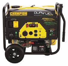 It's a must buy for rv enthusiast or camper. Champion Power Equipment Portable Generator Conventional Generator Fuel Type Gasoline Liquid Propane 53ec13 76533 Grainger