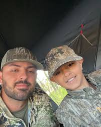 The moments we live for……. Over due for another trip with my main guy!