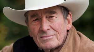 Canadian singer-songwriter Ian Tyson passes away at age 89