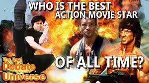 He has won three times of best actor of hong kong film award, and two golden horse best actor awards. John Morrison Johnny Mundo Debates Who S The Best Action Movie Star Of All Time Best Debate Youtube