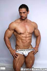 Bodybuilder nude - sushikoi.mx