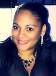 Kendra Lockhart's bio