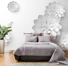 Toutes nos idées pour réussir. Decoration Photos Conseils De Papier Peint Pour Chambre D Adulte