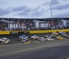 First, it's an exhibition race, meaning drivers aren't earning points for the playoffs or for their regular season totals. Preview Archives Speed Sport