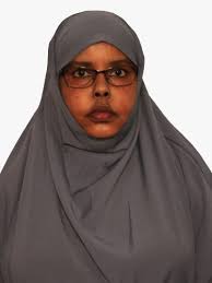 Hon. Jawaahir Mohamed Ahmed Roble