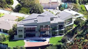 20 Most Beautiful Hollywood Celebrity Homes Celebrity Houses Big Beautiful Houses Expensive Houses