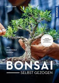 Check spelling or type a new query. Bonsai Selbst Gezogen Von Horst Stahl Buch Thalia