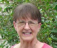Obituary information for Mary Ann Barbara Hug