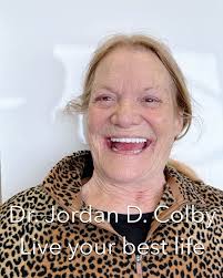 Dr. Jordan D. Colby, DMD (@drjordancolby) • Instagram photos and videos