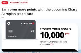 That's by far the biggest incentive ever on the card, and it's well worth the $599 annual fee. Air Canada S U S Cards Register Now For An Extra 10k Points