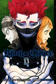 Black clover grimshot codes can give ite. Black Clover Vol 13 The Royal Knights Selection Test By Yuki Tabata Nook Book Ebook Barnes Noble