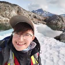 Calvin Herron's Instagram, Twitter & Facebook