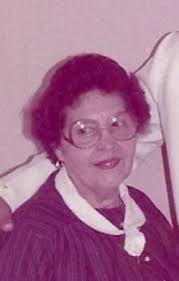 Ana Reyes Obituary November 13, 2010