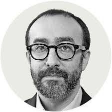 Daniel Victor's Instagram, Twitter & Facebook