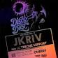 Disco Dust Presents JKriv — Kremwerk event in Seattle, WA