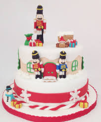 Sweetology is the first of its kind retail cake, cookie and cupcake decorating experience. Nutcracker Cake Christmas Cake Cake Birthday