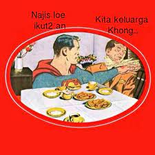  Kvlt Aktual Nakal Berbagai Parodi Logo Biskuit Khong Guan Logos Funny Baseball Cards