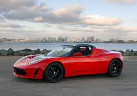 2011 Tesla Roadster 2 5 Electric Lotus Elise How The Revolution Started Lessonator Com Tesla Car Tesla Roadster Tesla Roadster Sport