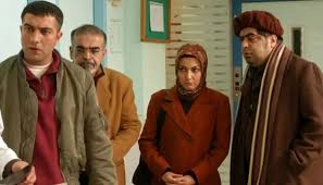 گرد و خاک دو بازیگر «ترش و شیرین» علیه عطاران