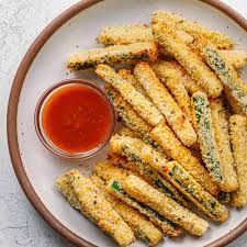 We did not find results for: Air Fryer Zucchini Fries Posh Journal