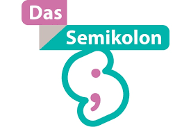 Das semikolon ist stärker als ein komma, aber schwächer als ein punkt. Interpunktion Die Wichtigsten Satzzeichen Im Deutschen