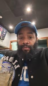 Maurice Bibbs's Instagram, Twitter & Facebook