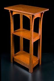 Accent furniture is anything that stands out against the rest of the space's decor or style. 75 Mission Style End Tables Ideas Mission Style End Tables End Tables Mission Furniture